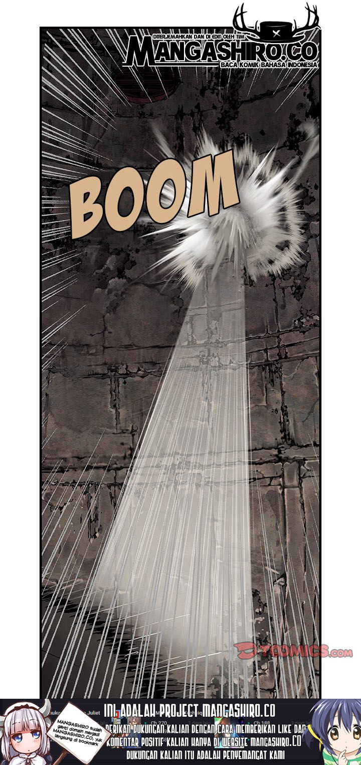 Leviathan Chapter 85 Bahasa Indonesia