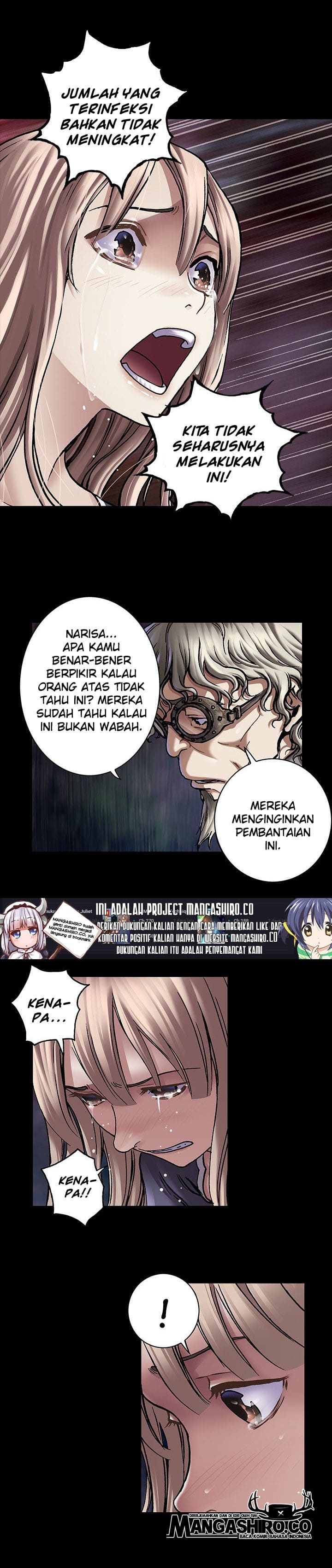 Dilarang COPAS - situs resmi www.mangacanblog.com - Komik leviathan 110 - chapter 110 111 Indonesia leviathan 110 - chapter 110 Terbaru 5|Baca Manga Komik Indonesia|Mangacan