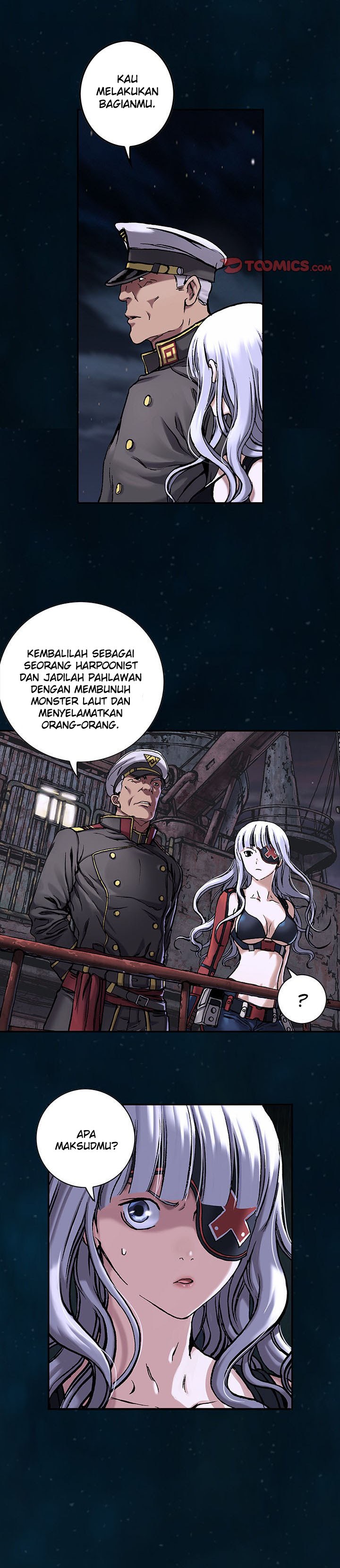 Dilarang COPAS - situs resmi www.mangacanblog.com - Komik leviathan 112 - chapter 112 113 Indonesia leviathan 112 - chapter 112 Terbaru 10|Baca Manga Komik Indonesia|Mangacan