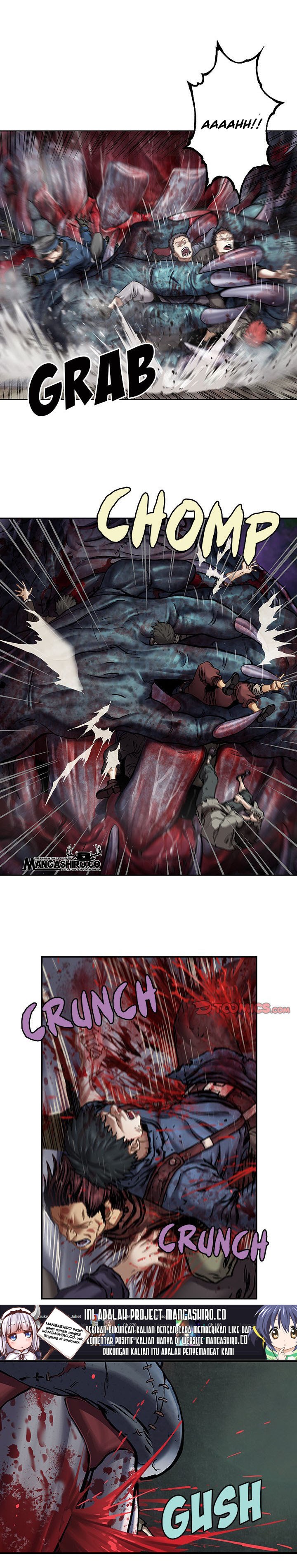 Leviathan chapter 120