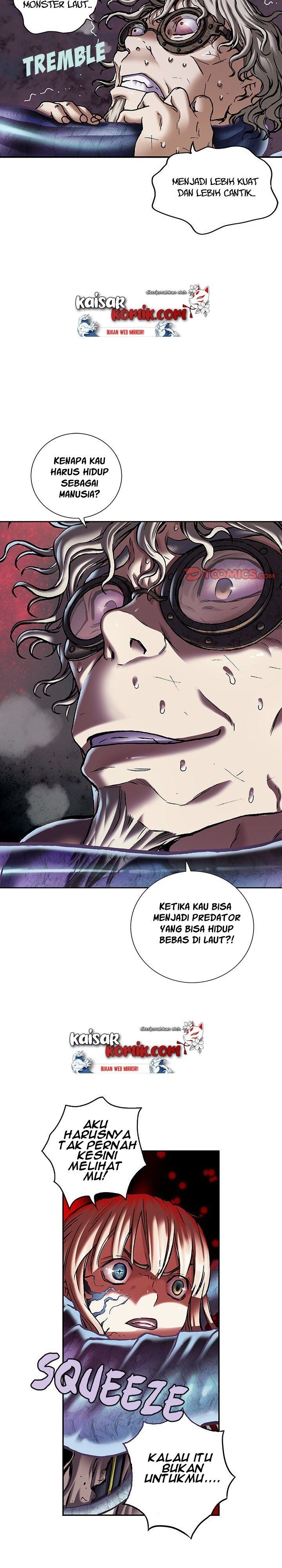 Leviathan chapter 137
