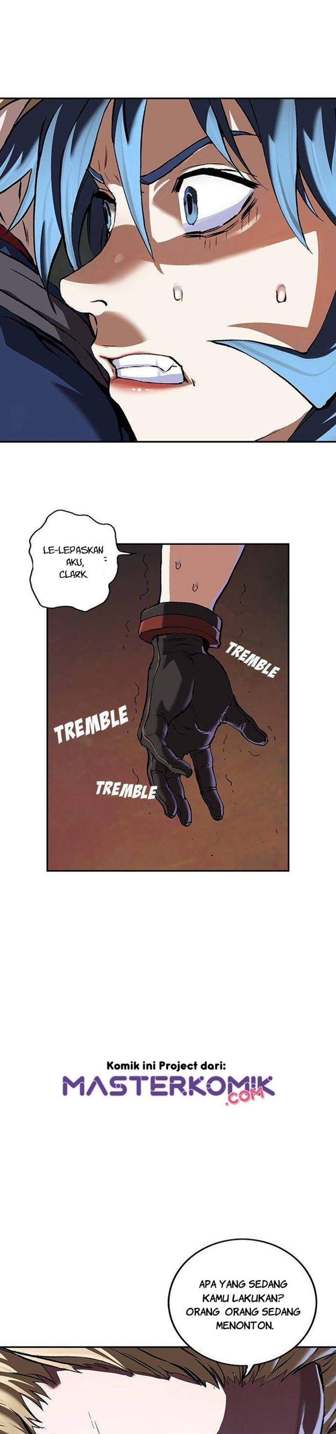 Leviathan Chapter 155 Bahasa Indonesia