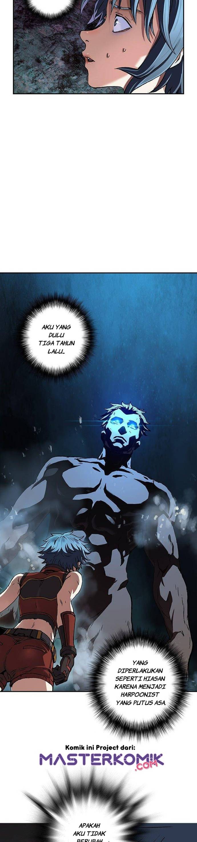 Leviathan Chapter 155 Bahasa Indonesia