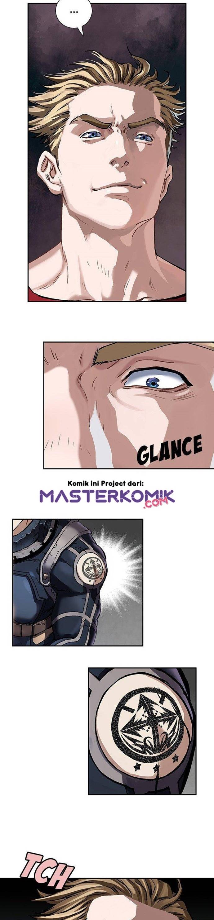 Leviathan Chapter 155 Bahasa Indonesia