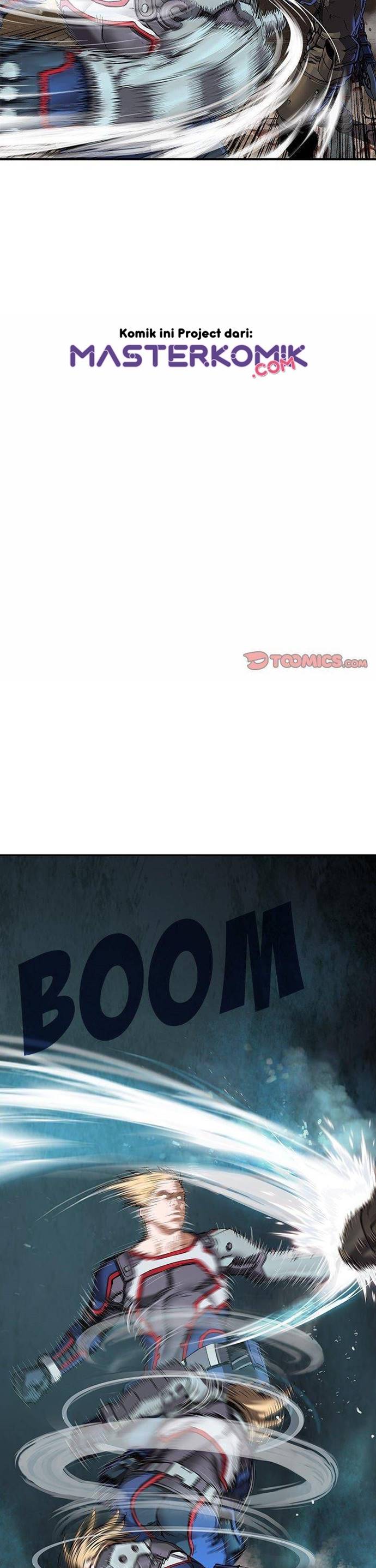 Leviathan Chapter 155 Bahasa Indonesia