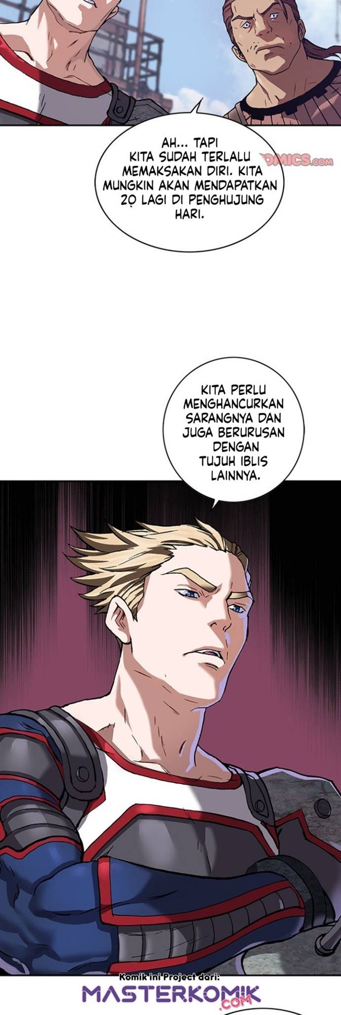 Dilarang COPAS - situs resmi www.mangacanblog.com - Komik leviathan 160 - chapter 160 161 Indonesia leviathan 160 - chapter 160 Terbaru 21|Baca Manga Komik Indonesia|Mangacan