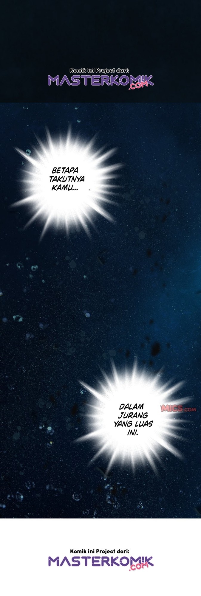 Leviathan Chapter 161 Bahasa Indonesia