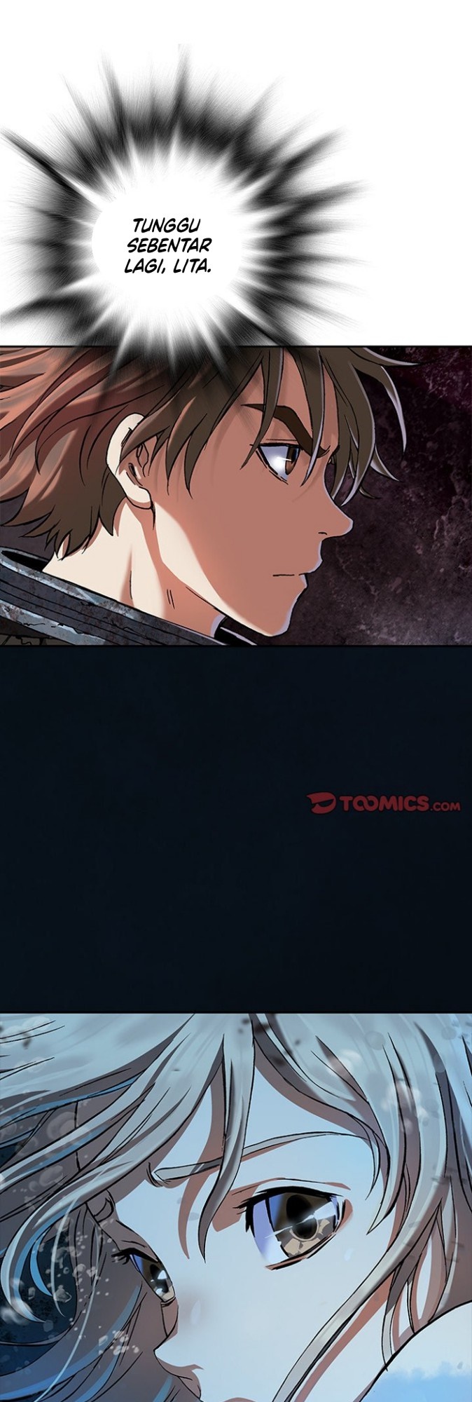 Leviathan Chapter 161 Bahasa Indonesia