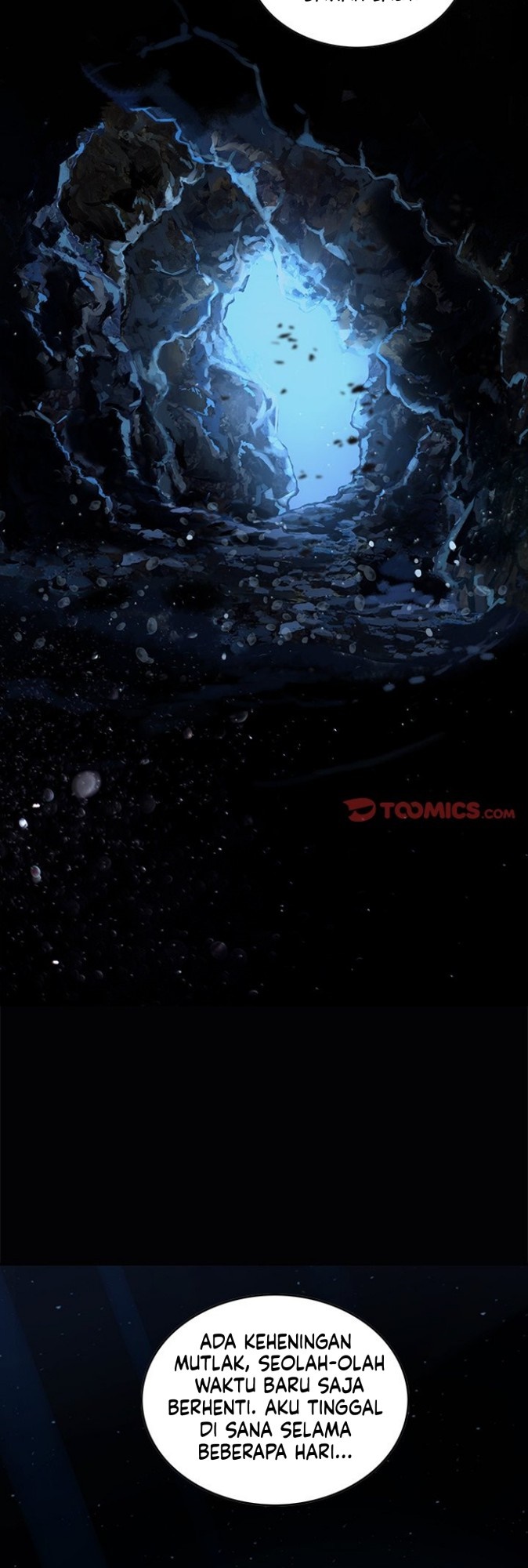 Leviathan Chapter 161 Bahasa Indonesia