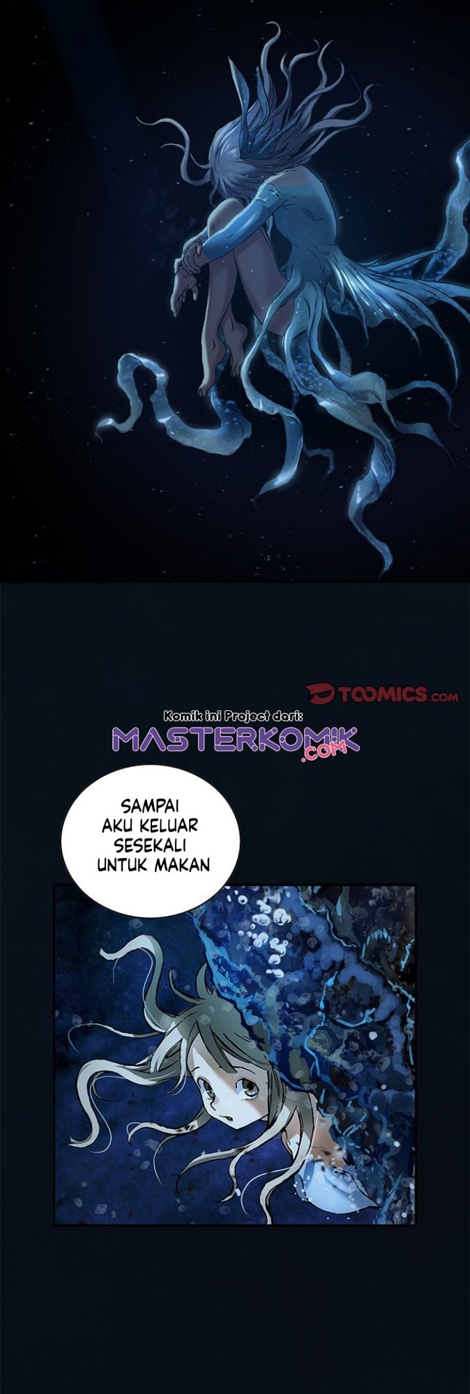 Leviathan Chapter 161 Bahasa Indonesia