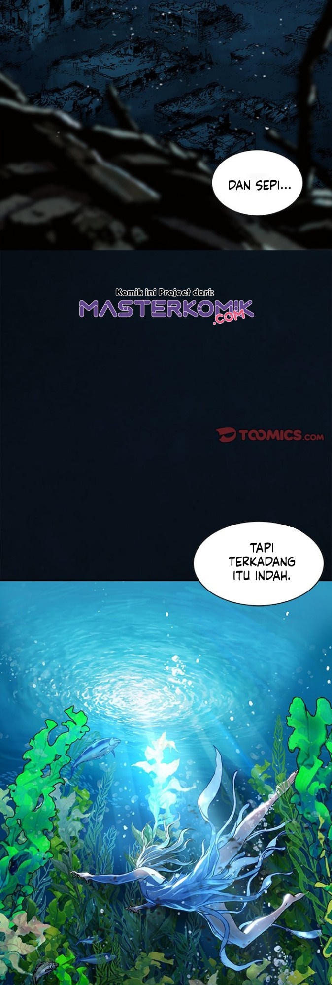 Leviathan Chapter 161 Bahasa Indonesia