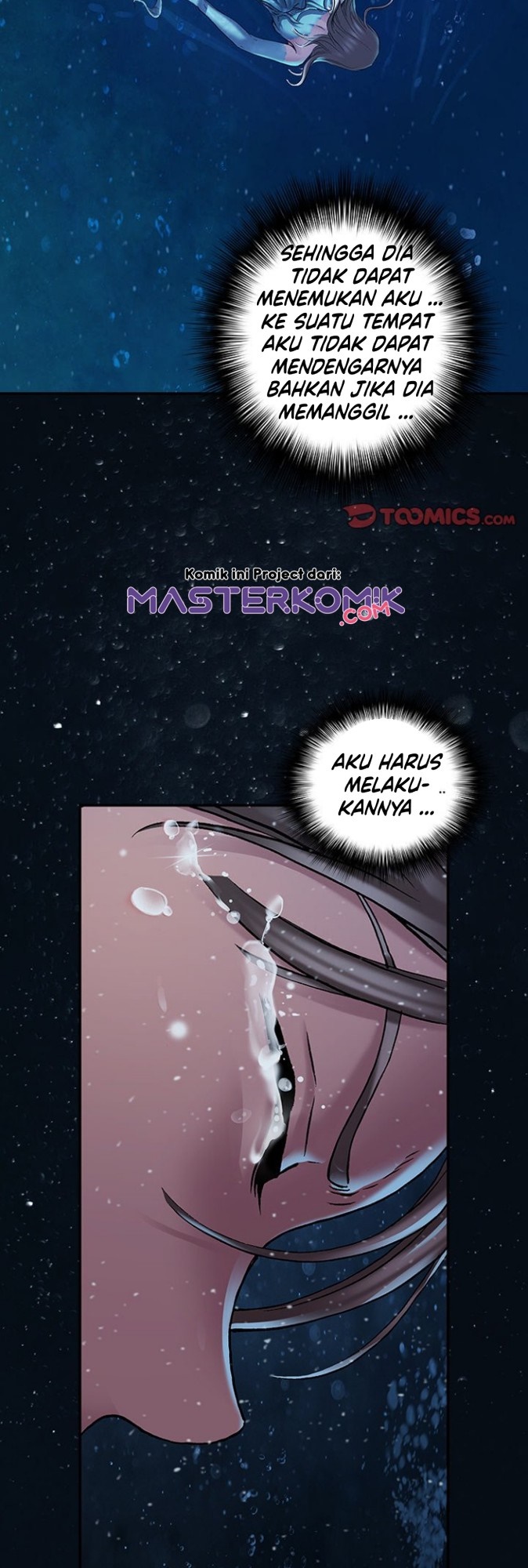 Leviathan Chapter 161 Bahasa Indonesia