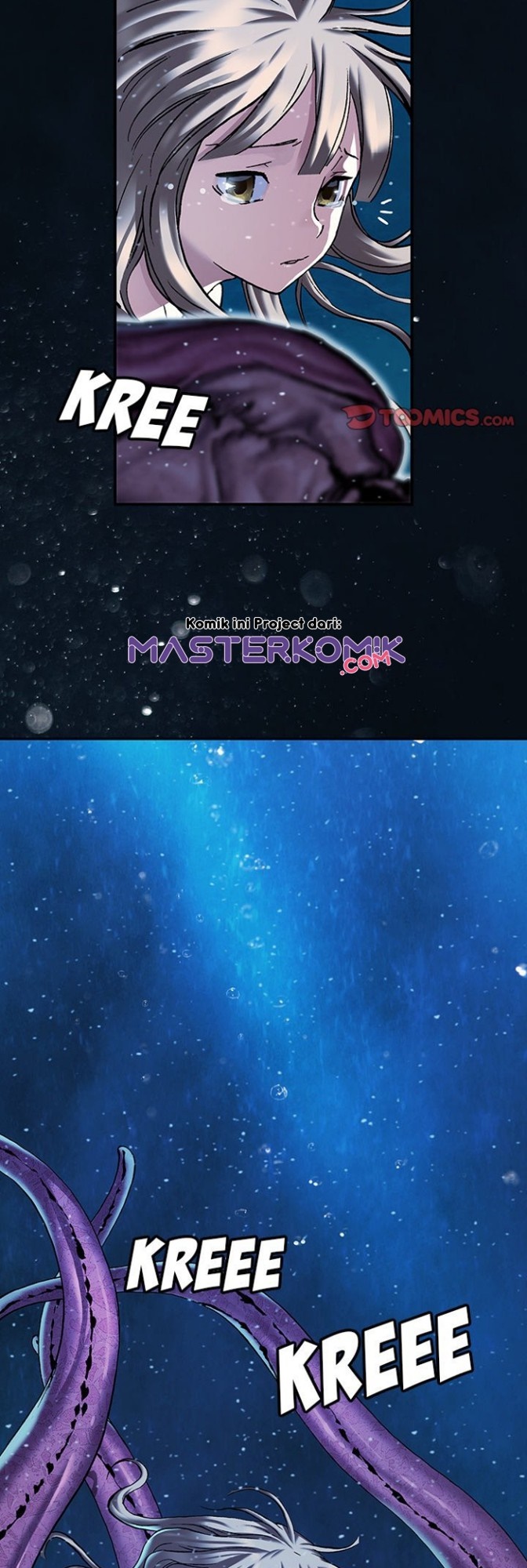 Leviathan Chapter 161 Bahasa Indonesia