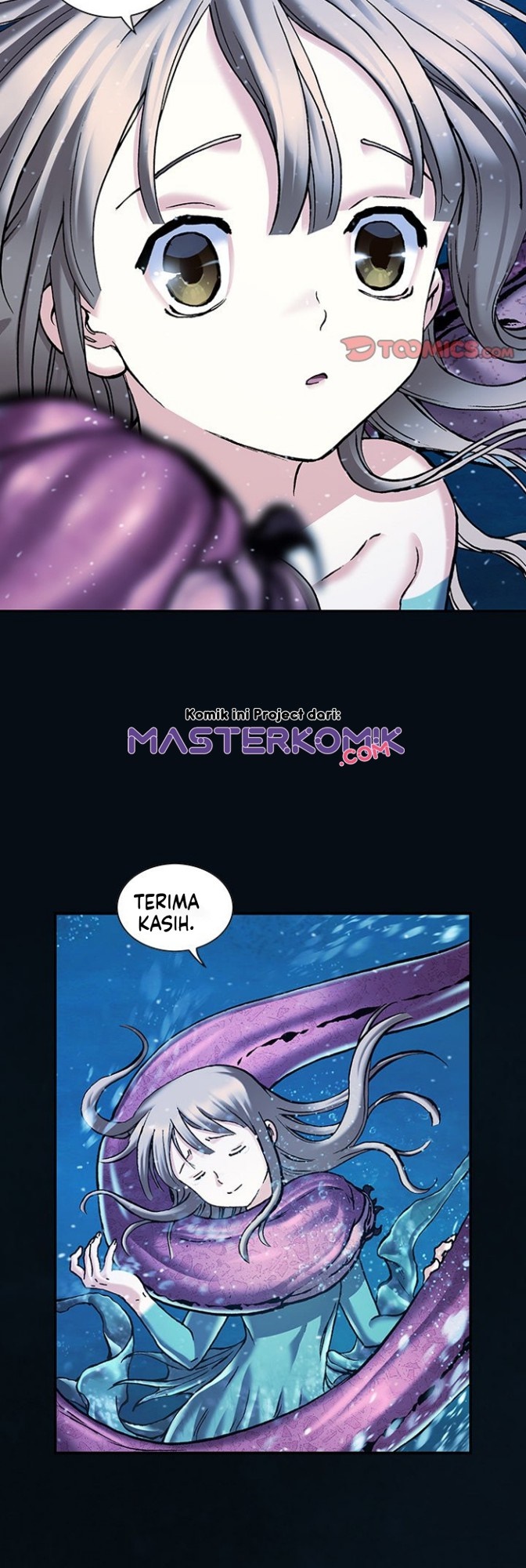 Leviathan Chapter 161 Bahasa Indonesia