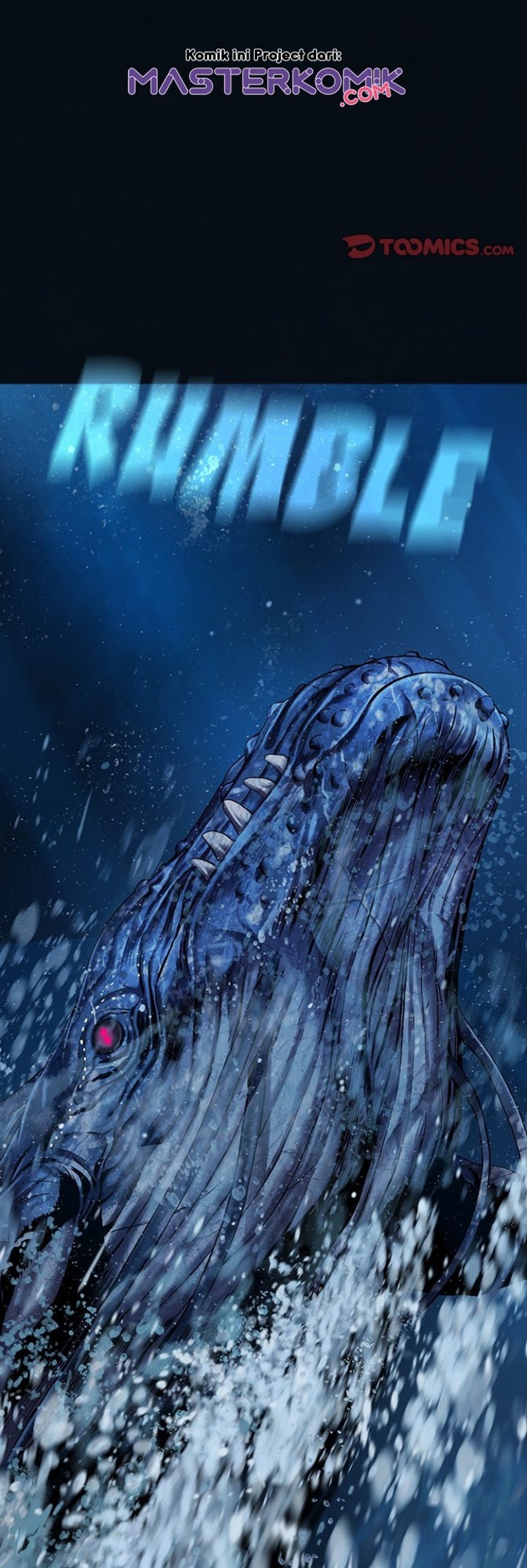 Leviathan Chapter 161 Bahasa Indonesia