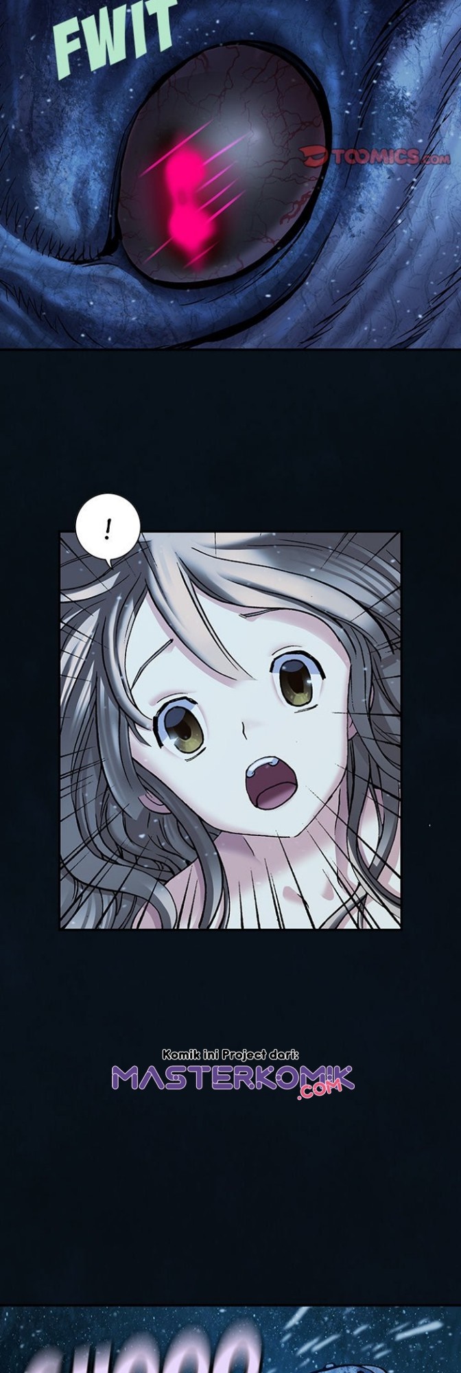 Leviathan Chapter 161 Bahasa Indonesia