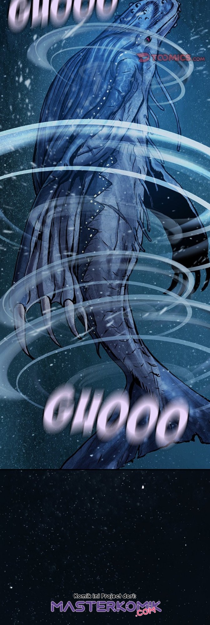 Leviathan Chapter 161 Bahasa Indonesia