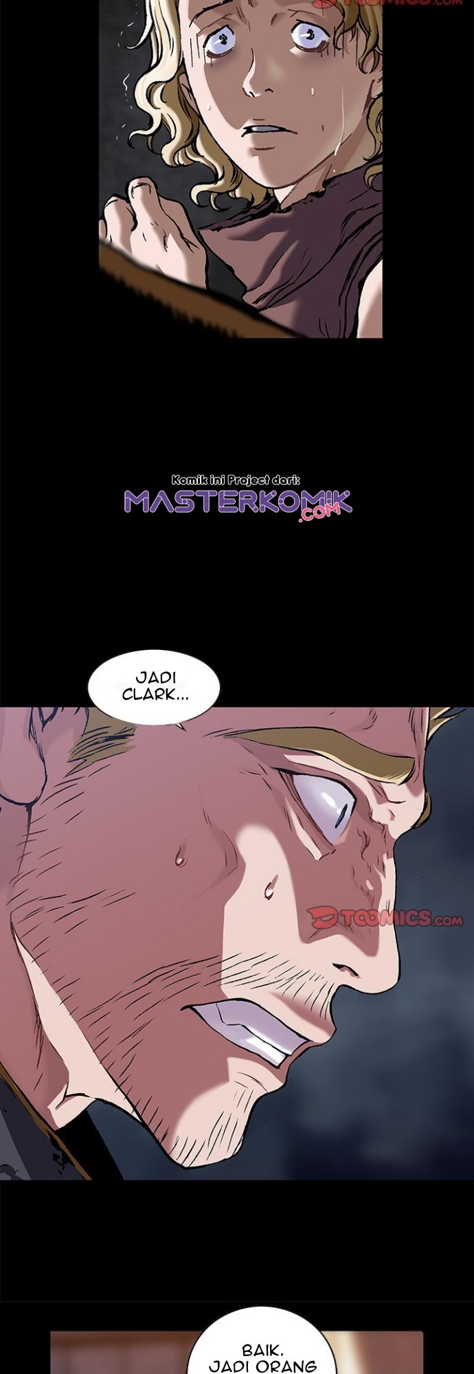 Leviathan chapter 165