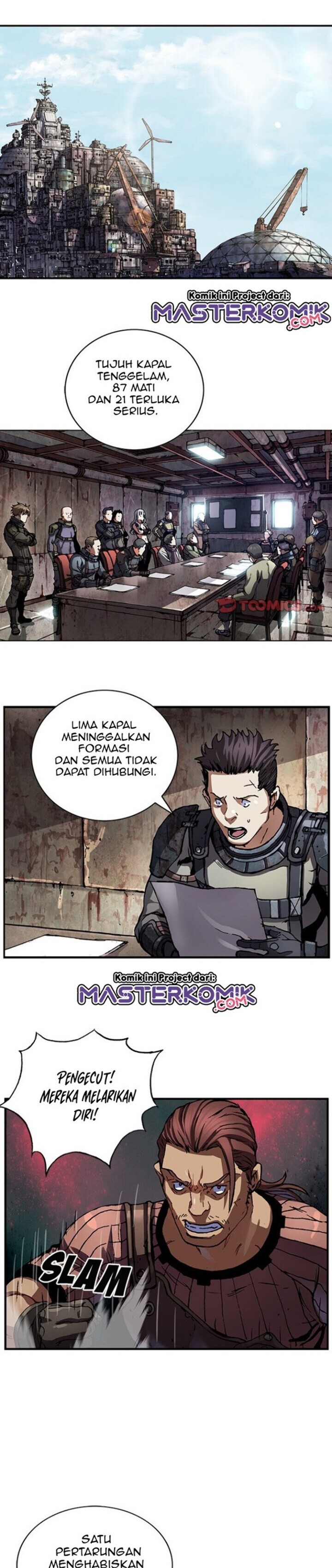 Dilarang COPAS - situs resmi www.mangacanblog.com - Komik leviathan 168 - chapter 168 169 Indonesia leviathan 168 - chapter 168 Terbaru 5|Baca Manga Komik Indonesia|Mangacan