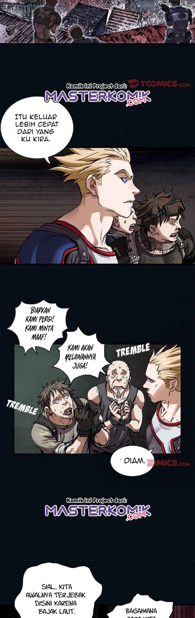 Leviathan chapter 175