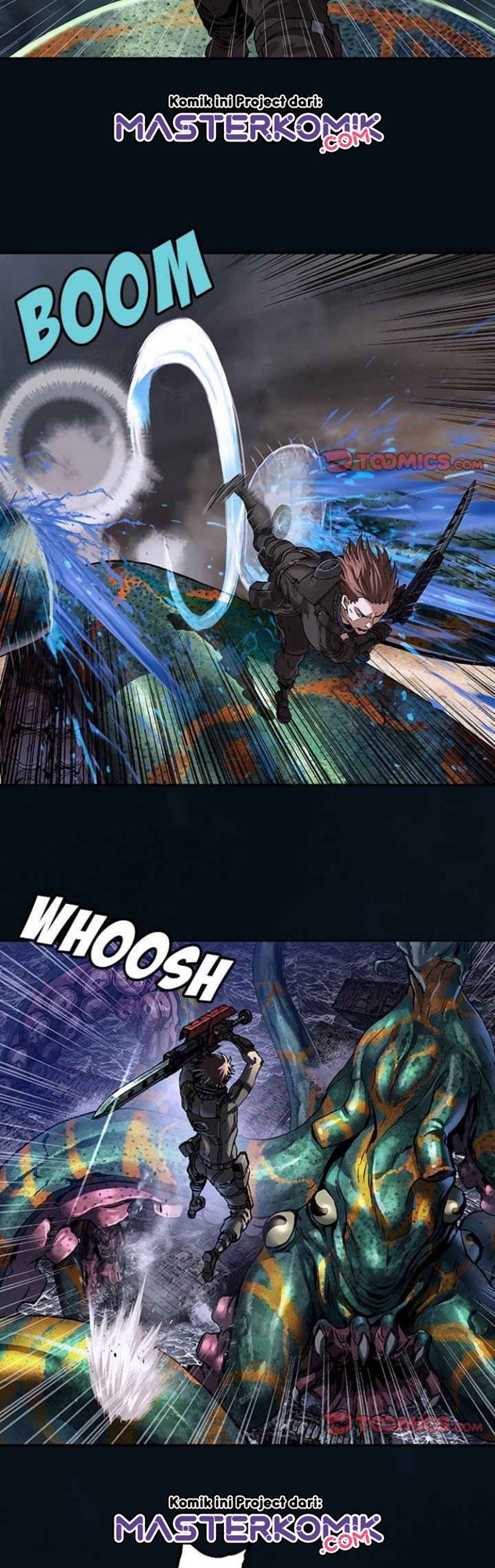 Leviathan chapter 176