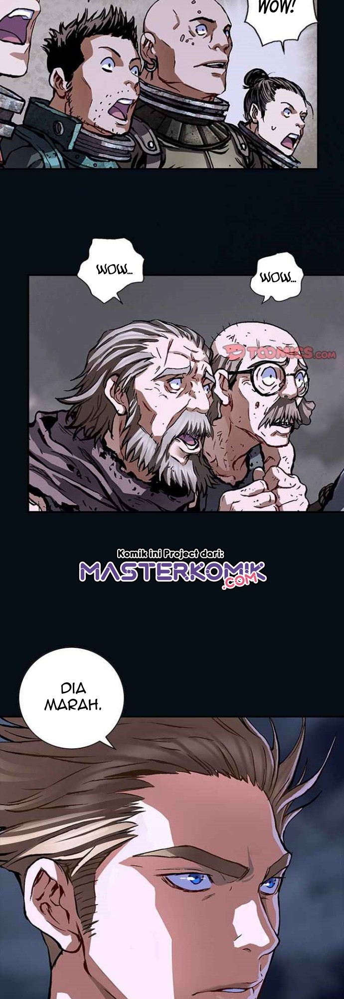 Leviathan chapter 176