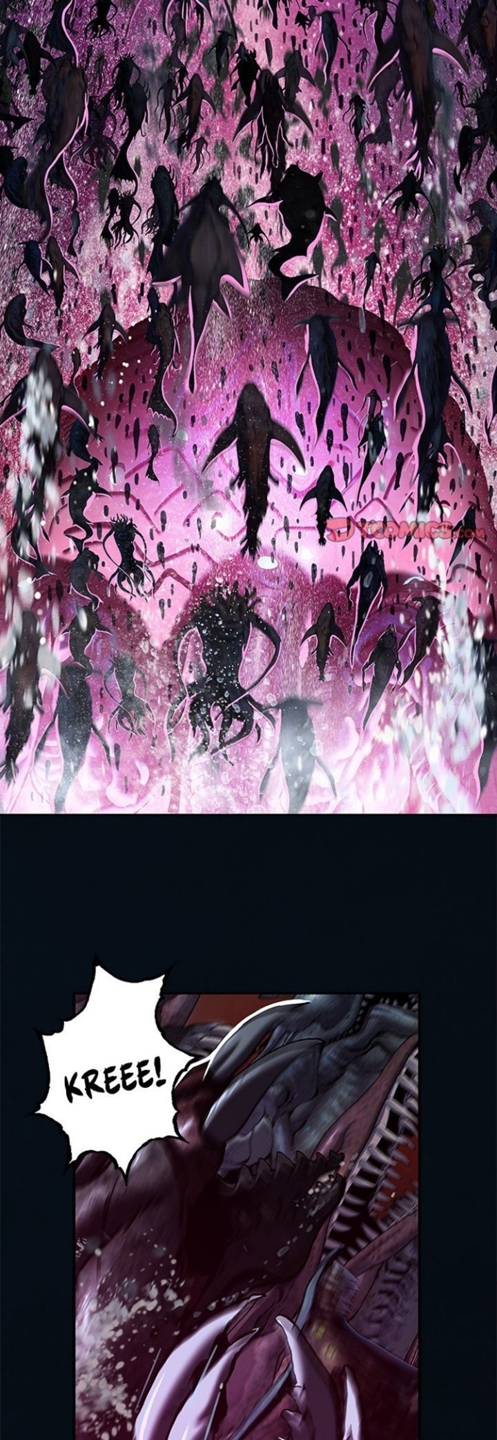 Leviathan chapter 184