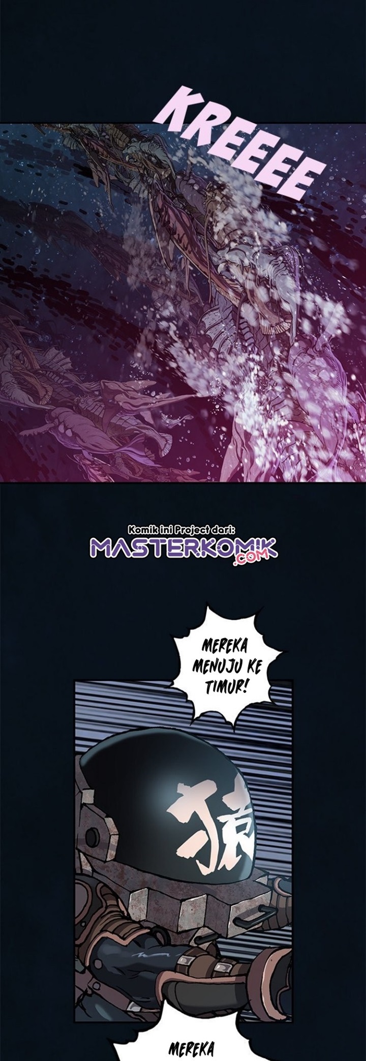 Leviathan chapter 184