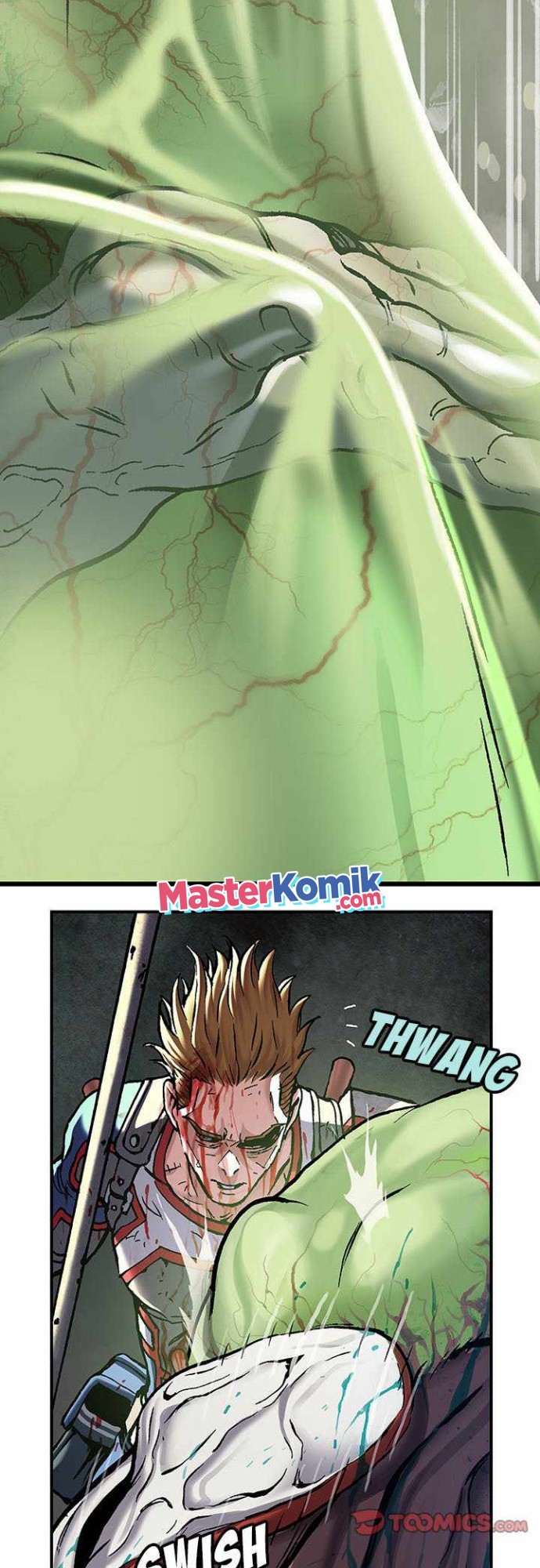 Leviathan Chapter 199 Bahasa Indonesia