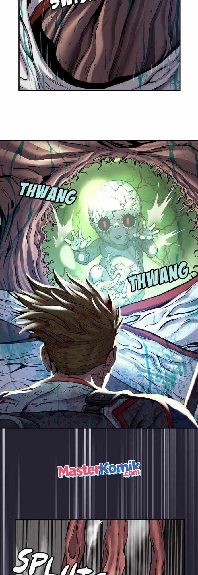 Leviathan Chapter 199 Bahasa Indonesia