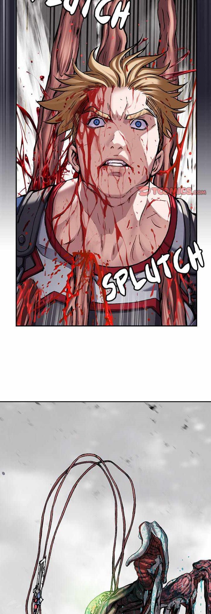 Leviathan Chapter 199 Bahasa Indonesia