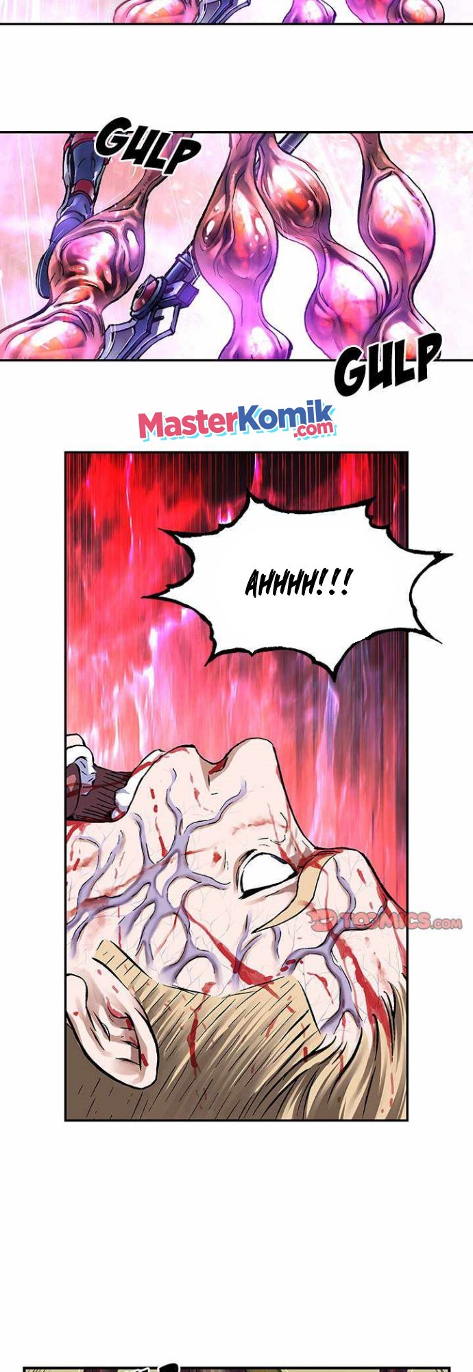 Leviathan Chapter 199 Bahasa Indonesia