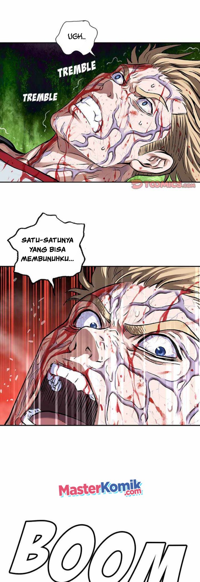 Leviathan Chapter 199 Bahasa Indonesia