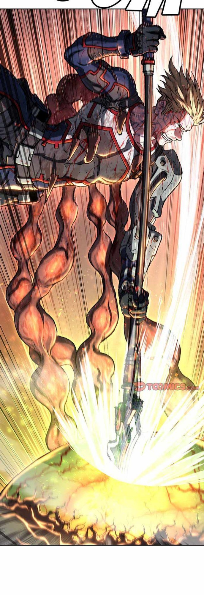 Leviathan Chapter 199 Bahasa Indonesia