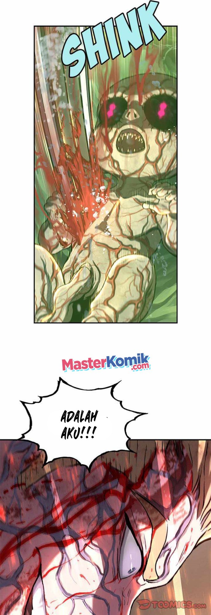 Leviathan Chapter 199 Bahasa Indonesia