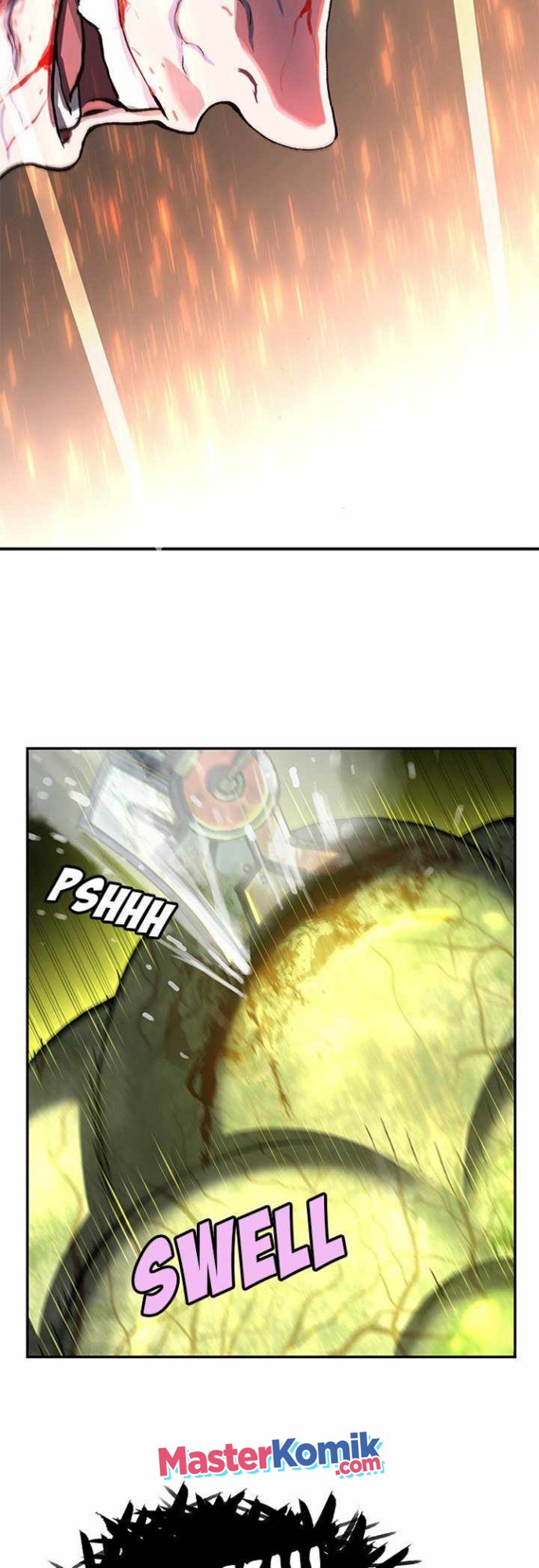 Leviathan Chapter 199 Bahasa Indonesia