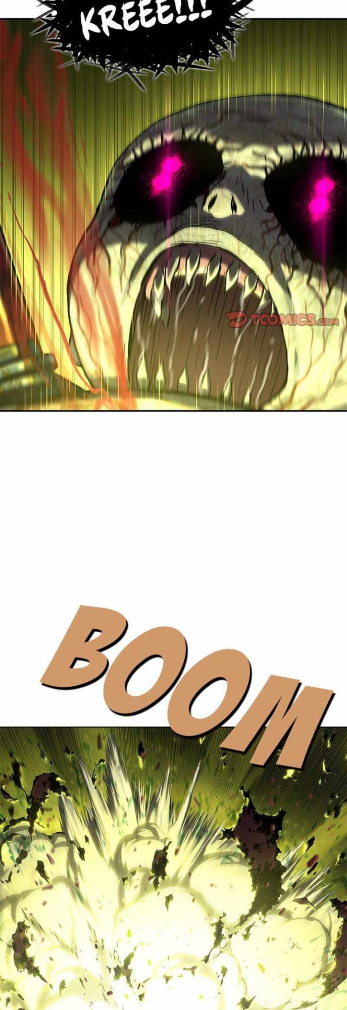 Leviathan Chapter 199 Bahasa Indonesia