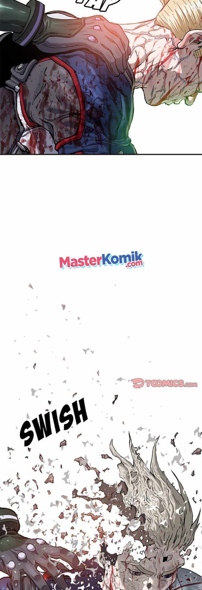 Leviathan Chapter 199 Bahasa Indonesia