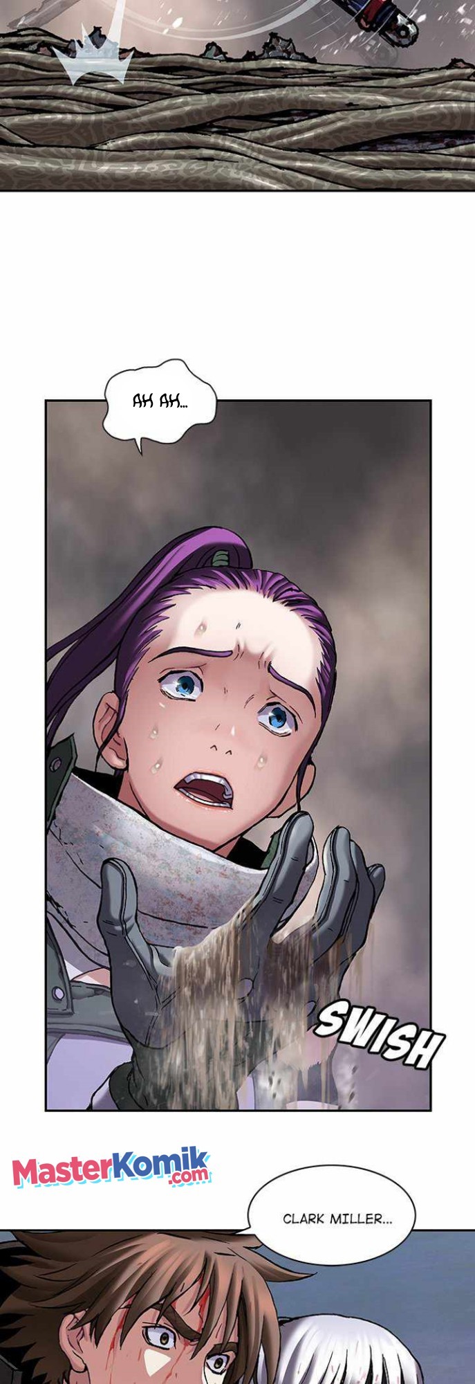 Leviathan Chapter 199 Bahasa Indonesia