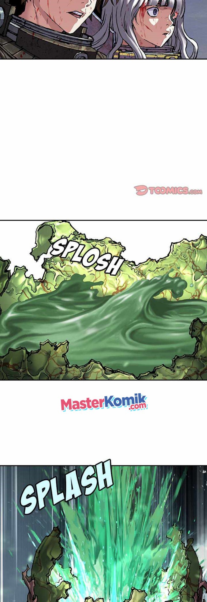 Leviathan Chapter 199 Bahasa Indonesia