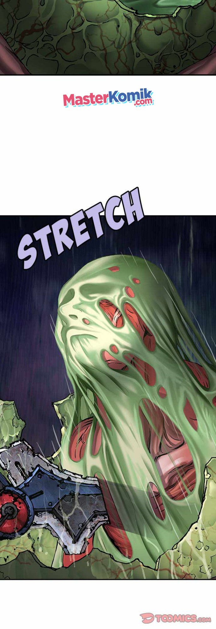 Leviathan Chapter 199 Bahasa Indonesia