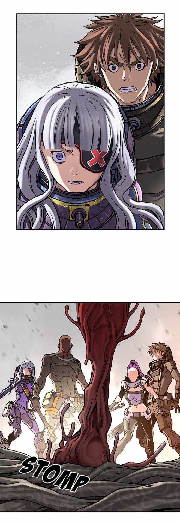 Leviathan Chapter 199 Bahasa Indonesia