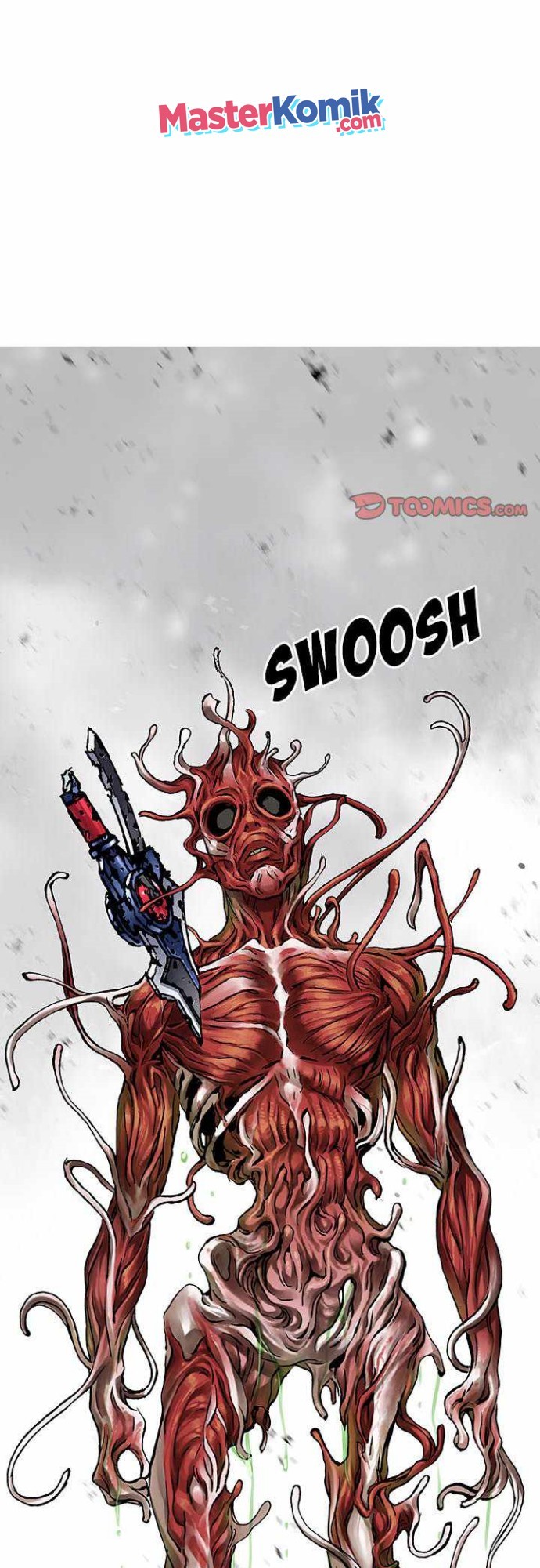 Leviathan Chapter 199 Bahasa Indonesia