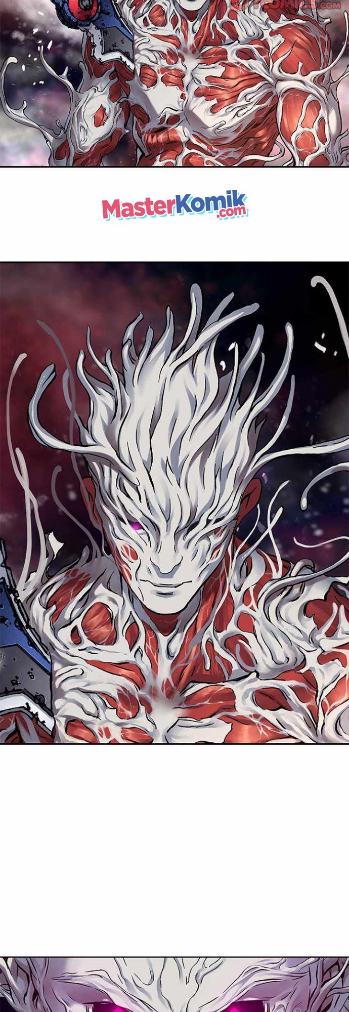 Leviathan Chapter 199 Bahasa Indonesia