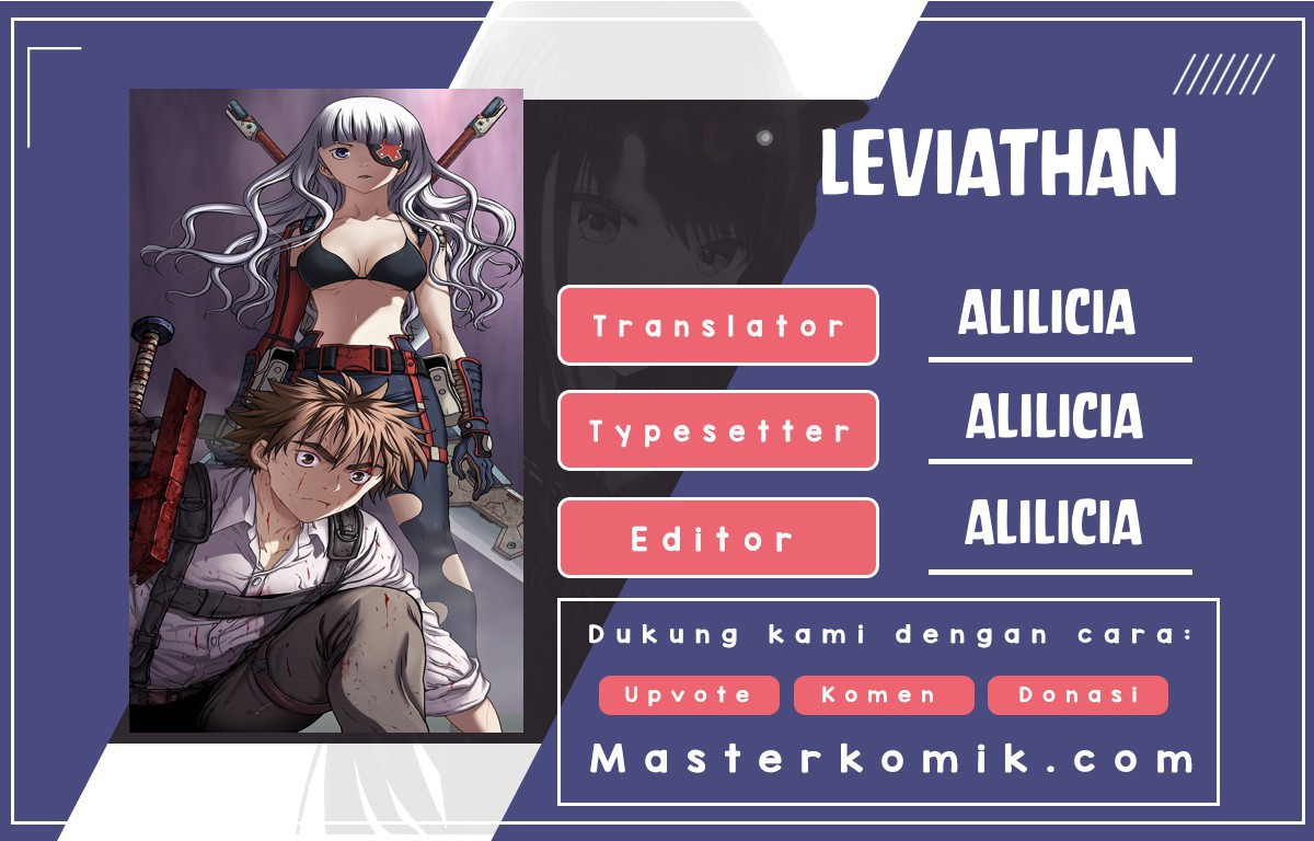 Leviathan chapter 205