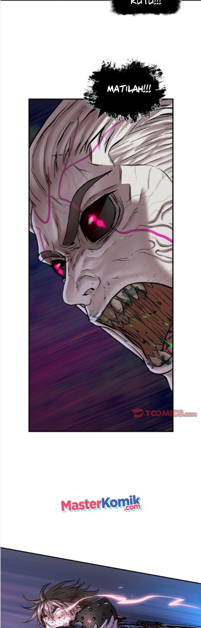 Leviathan chapter 205