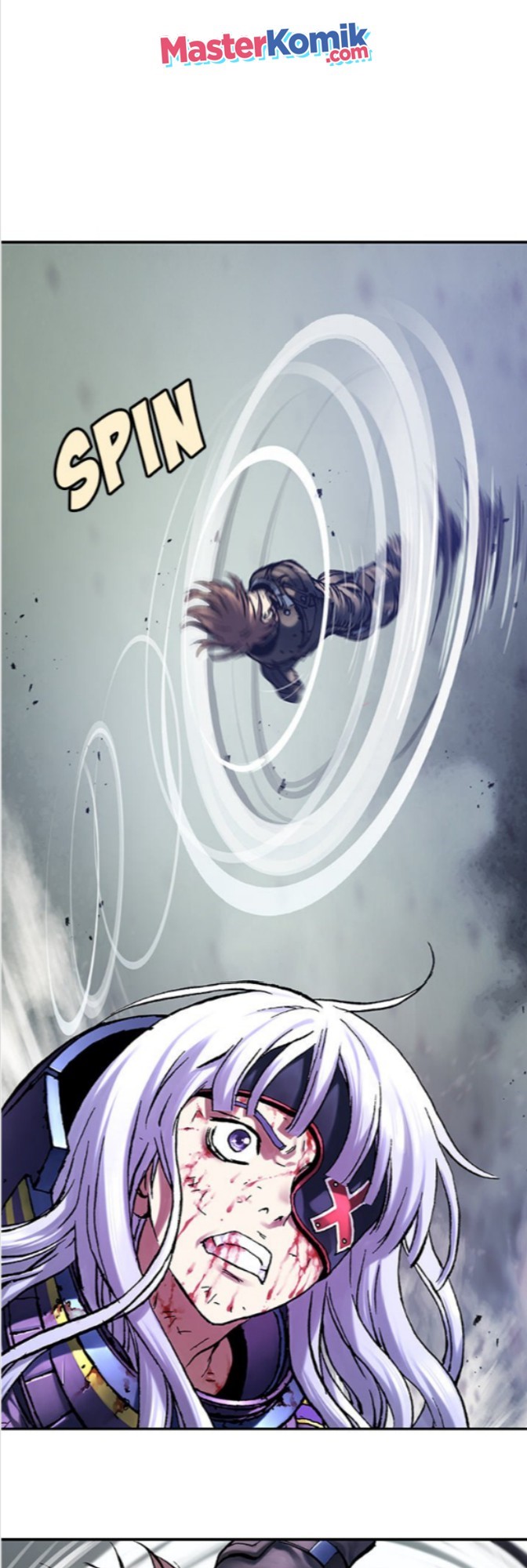 Leviathan chapter 205