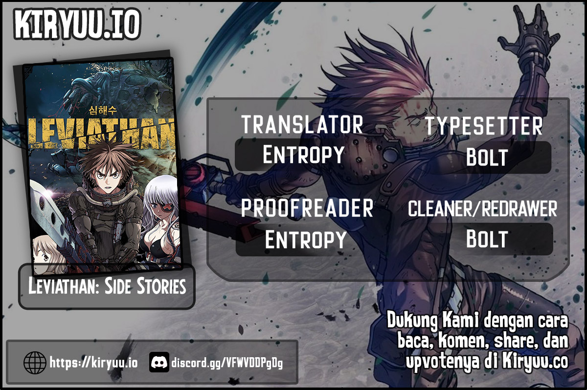 Leviathan – Side Stories chapter 1
