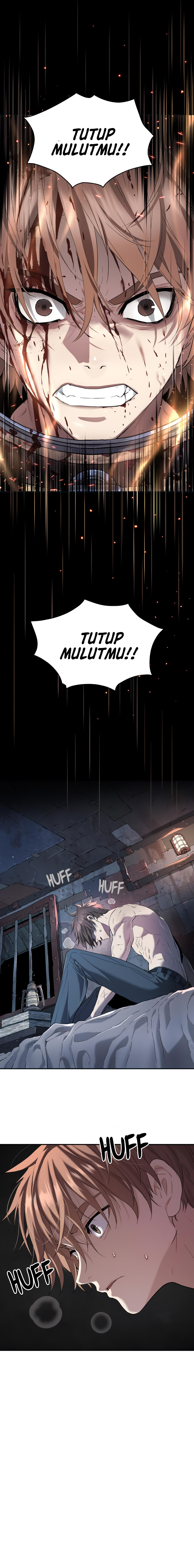 Leviathan – Side Stories chapter 1