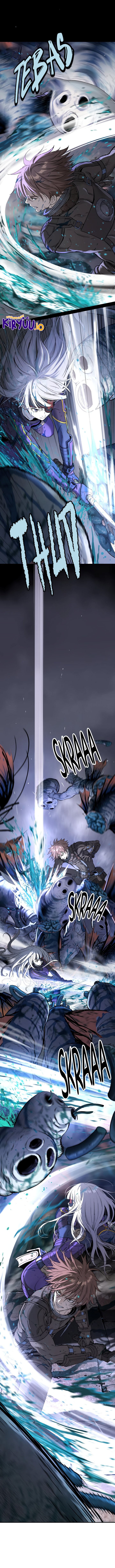 Leviathan – Side Stories Chapter 05 Bahasa Indonesia